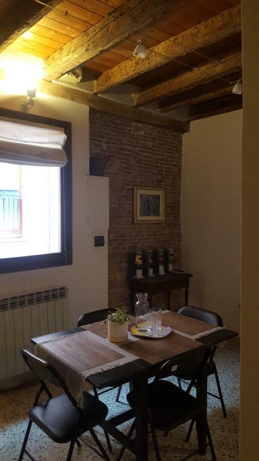 Ferienwohnung La Casa Sui Portici Verona Exterior foto